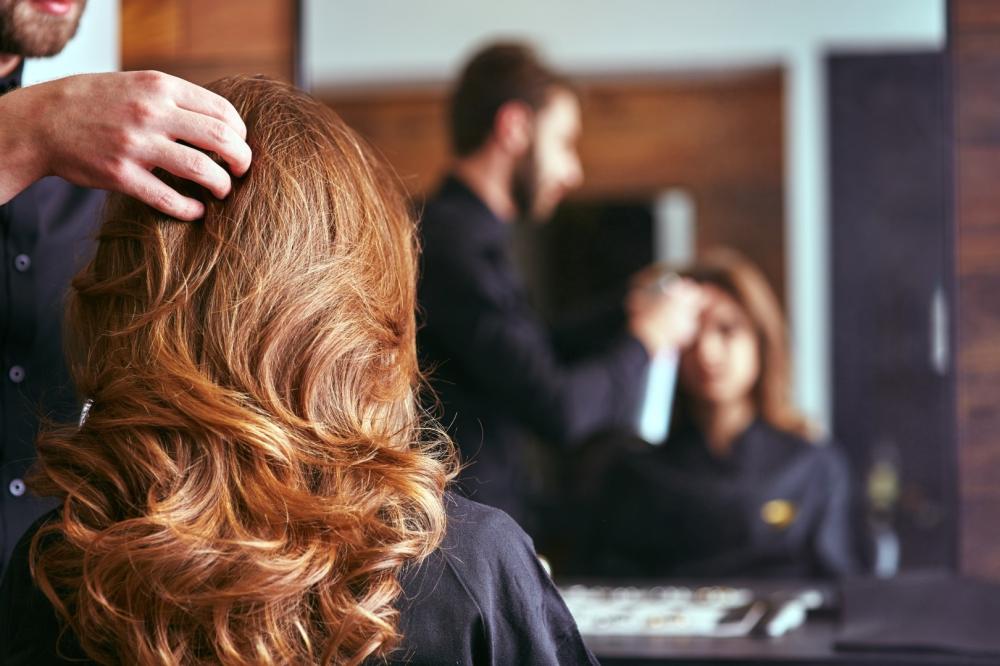 coiffure