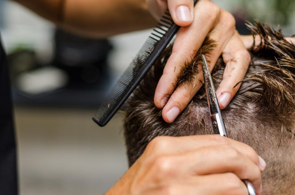 coiffeur à Yzeure