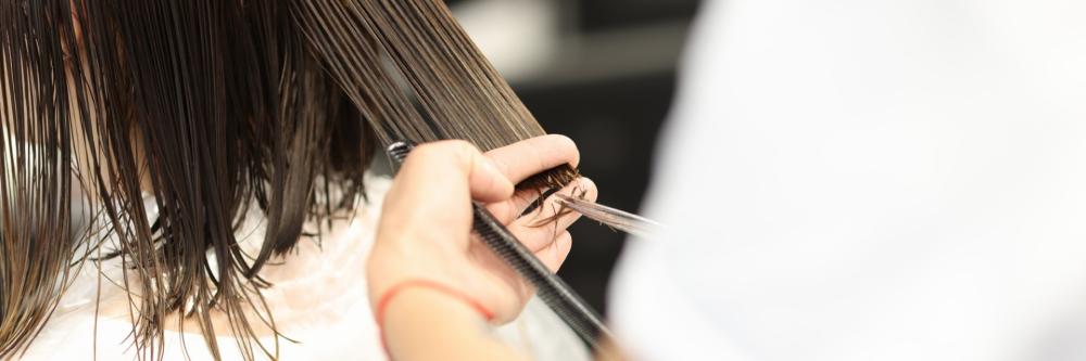 coupe femme
