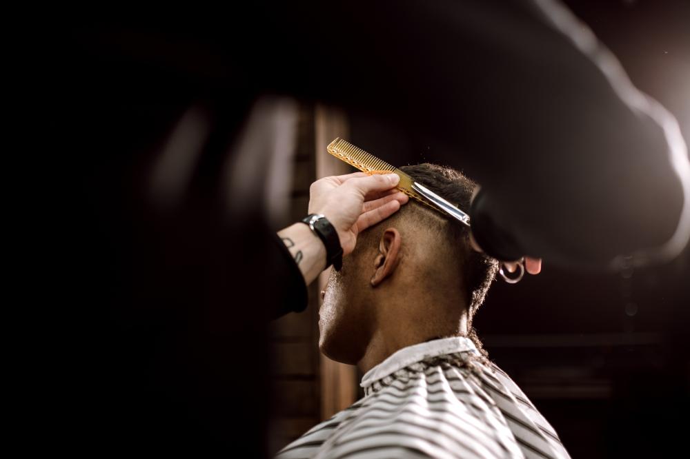 coiffeur homme à Yzeure